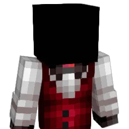 Sub_Zer00 Minecraft avatar bust