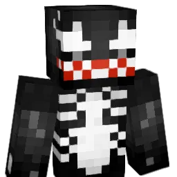 Sub_Zero's Minecraft skin