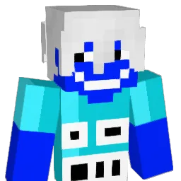 Sub_Zero_Killer Minecraft avatar bust