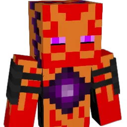 Sub_to_FlemmoTV Minecraft avatar bust