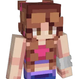 Subadministrator's Minecraft skin