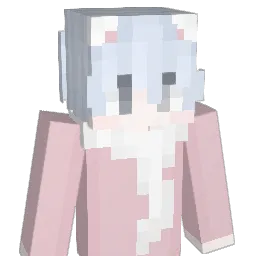Subahot Minecraft avatar bust