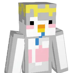 Subai720's Minecraft skin