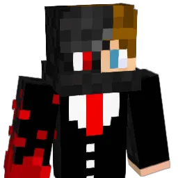 Subaie990 Minecraft avatar bust