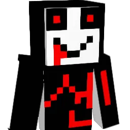 Subaksimg's Minecraft skin