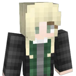 Subarempai's Minecraft skin