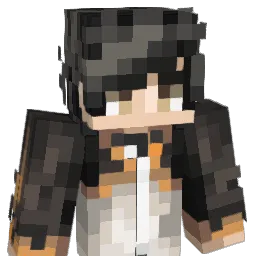 Subaru5050 Minecraft avatar bust