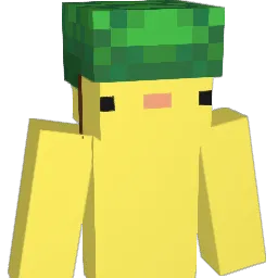 Subaru_'s Minecraft skin