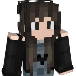 Subarusui's Minecraft skin
