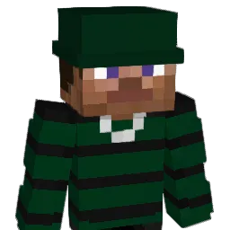 Subatile's Minecraft skin