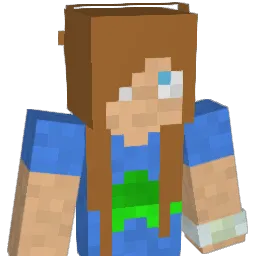 SubatomicTurtles's Minecraft skin