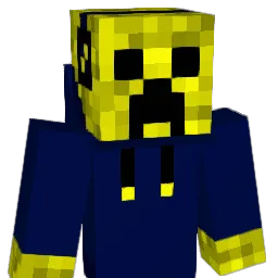 Subatomickey381's Minecraft skin