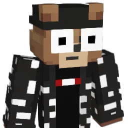 SubayAdam Minecraft avatar bust
