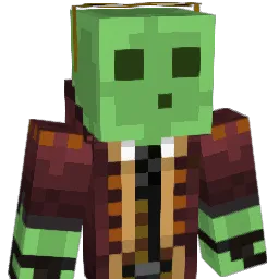 Subbi's Minecraft skin