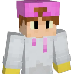 SubcriticalMax Minecraft avatar bust
