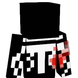 Subdar's Minecraft skin