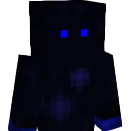 Subdivida's Minecraft skin