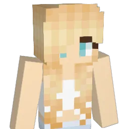 Subgz1 Minecraft avatar bust