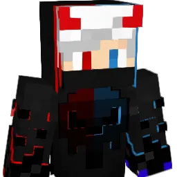 SubhanTR's Minecraft skin