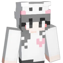 Subin030 Minecraft avatar bust