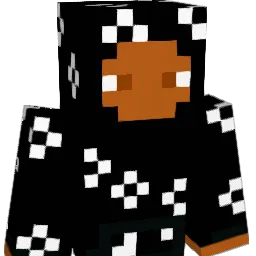 Subinaga_ Minecraft avatar bust