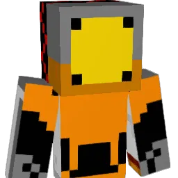 SubjectDelta4one Minecraft avatar bust
