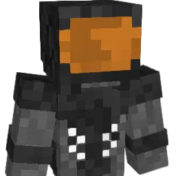 Subjected's Minecraft skin