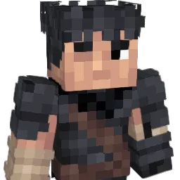 Subjecttrack555 Minecraft avatar bust