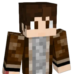 Sublim3Const Minecraft avatar bust