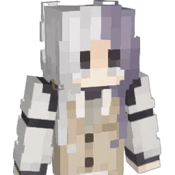 Sublime881 Minecraft avatar bust