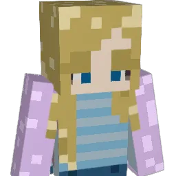SublimeAcorn447 Minecraft avatar bust