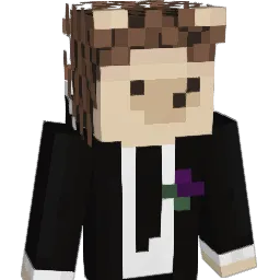 SublimeOwO's Minecraft skin
