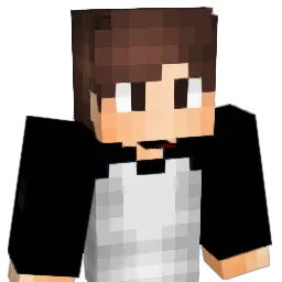 SublimeTheBeast's Minecraft skin