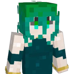 Sublime_Prime's Minecraft skin