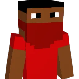 Sublimebus's Minecraft skin