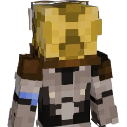 SublimedOx24005's Minecraft skin