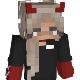 Subliminal's Minecraft skin