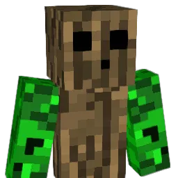 Submarin1's Minecraft skin