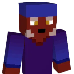 Submerg's Minecraft skin