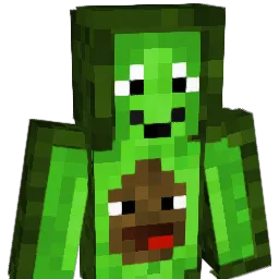 Submeri's Minecraft skin