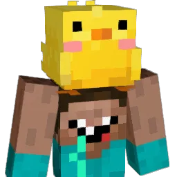 Submeriz's Minecraft skin
