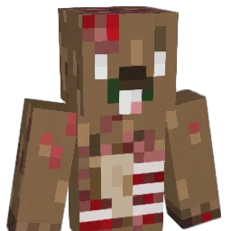 SubmissiveCowboy's Minecraft skin