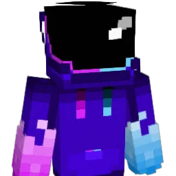 Submjt's Minecraft skin