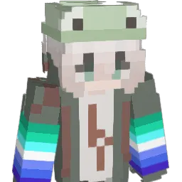 Submuiu's Minecraft skin