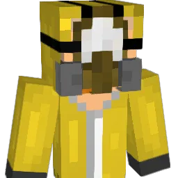 Subortus Minecraft avatar bust