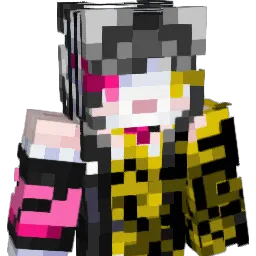 Subrantix's Minecraft skin