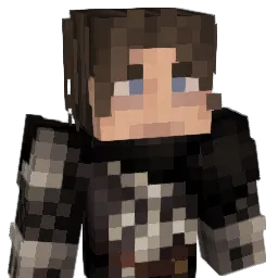 Subregion's Minecraft skin