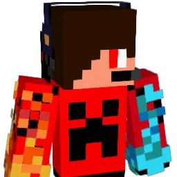 SubsPlay's Minecraft skin