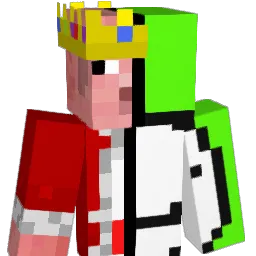 SubscribeToCuie's Minecraft skin