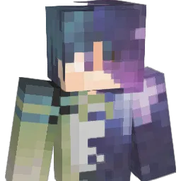 SubsetOfNull's Minecraft skin
